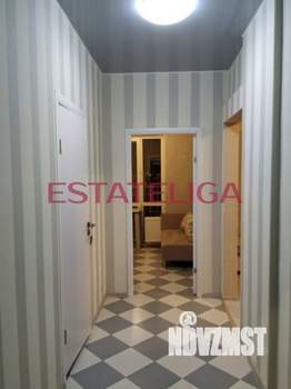 1-к квартира, вторичка, 32м2, 16/17 этаж