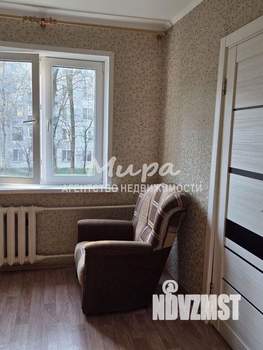 2-к квартира, вторичка, 47м2, 2/5 этаж
