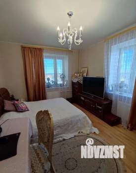 Студия квартира, вторичка, 39м2, 11/17 этаж