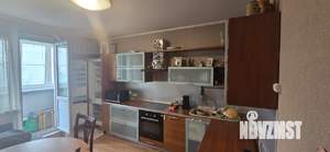 1-к квартира, вторичка, 57м2, 2/25 этаж