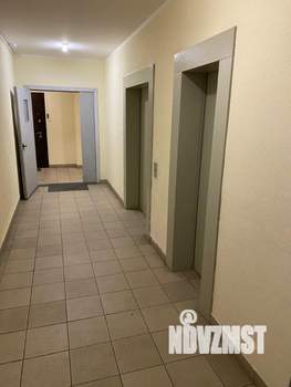 2-к квартира, вторичка, 53м2, 14/17 этаж