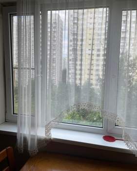 3-к квартира, вторичка, 76м2, 7/17 этаж