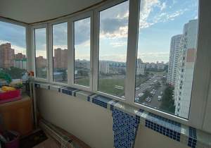 2-к квартира, вторичка, 61м2, 12/24 этаж