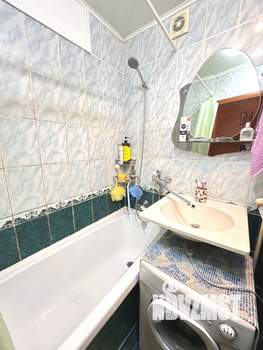 3-к квартира, вторичка, 62м2, 1/5 этаж