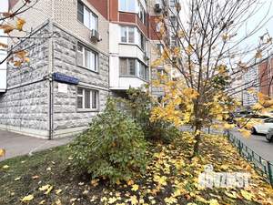 1-к квартира, вторичка, 53м2, 19/25 этаж