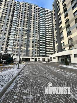 Студия квартира, вторичка, 24м2, 7/26 этаж