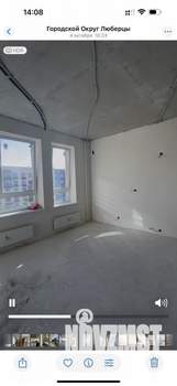 Студия квартира, сданный дом, 25м2, 16/17 этаж