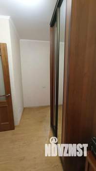 2-к квартира, вторичка, 56м2, 17/17 этаж