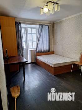 1-к квартира, вторичка, 32м2, 1/9 этаж
