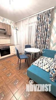 1-к квартира, вторичка, 36м2, 3/17 этаж