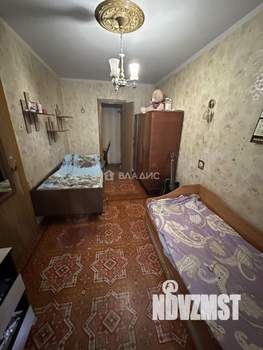 2-к квартира, вторичка, 47м2, 2/5 этаж