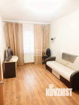 2-к квартира, вторичка, 60м2, 11/17 этаж