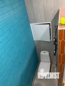 Студия квартира, вторичка, 23м2, 13/17 этаж