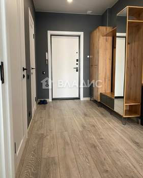 1-к квартира, вторичка, 48м2, 17/17 этаж