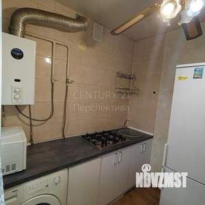 2-к квартира, вторичка, 43м2, 1/5 этаж