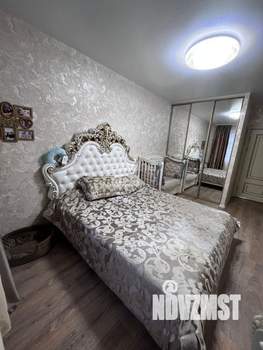 3-к квартира, вторичка, 72м2, 5/17 этаж