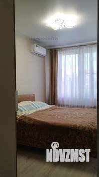 1-к квартира, вторичка, 35м2, 3/16 этаж