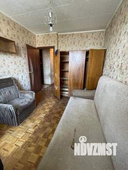 3-к квартира, вторичка, 61м2, 4/9 этаж