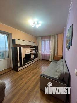 3-к квартира, вторичка, 76м2, 7/17 этаж