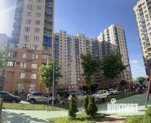 2-к квартира, вторичка, 37м2, 8/18 этаж