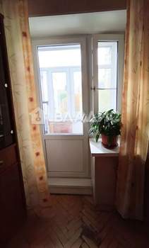 3-к квартира, вторичка, 61м2, 4/9 этаж
