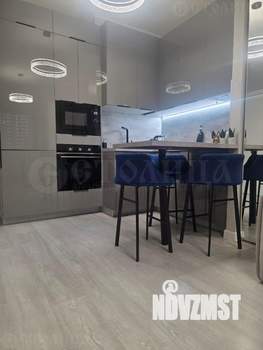 2-к квартира, вторичка, 39м2, 8/17 этаж