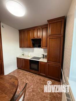 2-к квартира, вторичка, 55м2, 7/17 этаж