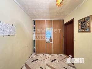 2-к квартира, вторичка, 43м2, 1/5 этаж