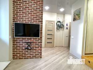 2-к квартира, вторичка, 36м2, 9/19 этаж