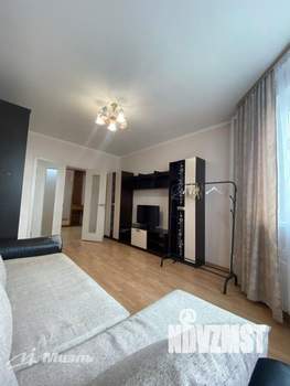 2-к квартира, вторичка, 60м2, 20/25 этаж