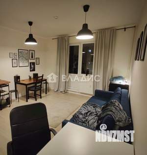 Студия квартира, вторичка, 28м2, 5/18 этаж