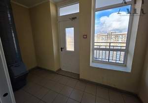 Студия квартира, вторичка, 27м2, 17/17 этаж