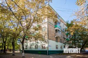 3-к квартира, вторичка, 77м2, 5/5 этаж