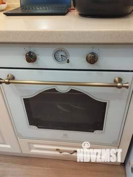 1-к квартира, вторичка, 40м2, 15/17 этаж