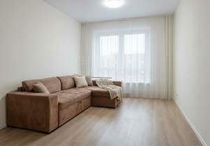 1-к квартира, вторичка, 36м2, 14/25 этаж