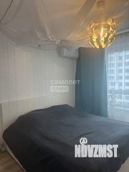 2-к квартира, вторичка, 47м2, 6/9 этаж