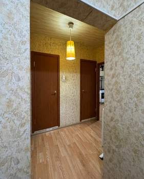 1-к квартира, вторичка, 42м2, 11/23 этаж