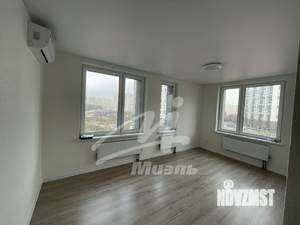 3-к квартира, вторичка, 68м2, 8/25 этаж