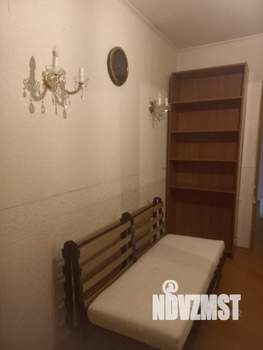 2-к квартира, вторичка, 71м2, 6/17 этаж