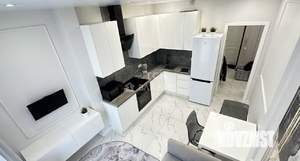 1-к квартира, вторичка, 41м2, 17/17 этаж