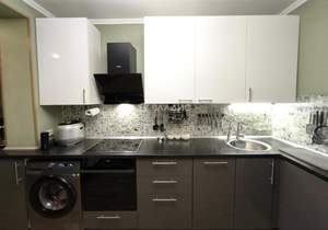 3-к квартира, вторичка, 75м2, 14/14 этаж