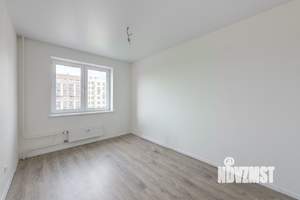2-к квартира, вторичка, 53м2, 14/18 этаж