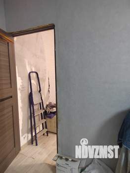 2-к квартира, вторичка, 44м2, 5/5 этаж