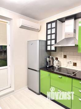 1-к квартира, вторичка, 47м2, 10/14 этаж