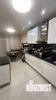 3-к квартира, вторичка, 87м2, 2/25 этаж