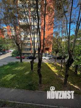 3-к квартира, вторичка, 64м2, 2/5 этаж