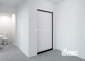 2-к квартира, вторичка, 60м2, 15/25 этаж