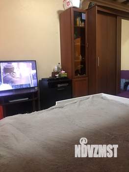 Студия квартира, вторичка, 25м2, 3/3 этаж