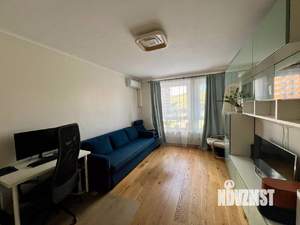 3-к квартира, вторичка, 87м2, 3/9 этаж
