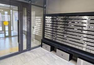 1-к квартира, вторичка, 20м2, 7/17 этаж